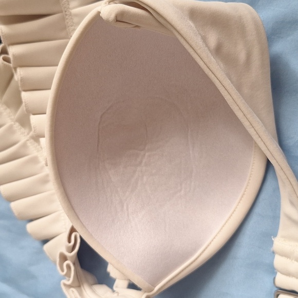 Andrea Lyamah Mulan Underwire Convertible Bikini Top Size XL - Picture 11 of 15